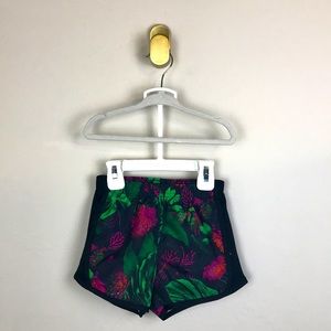 Nike Dri-Fit Shorts 4T